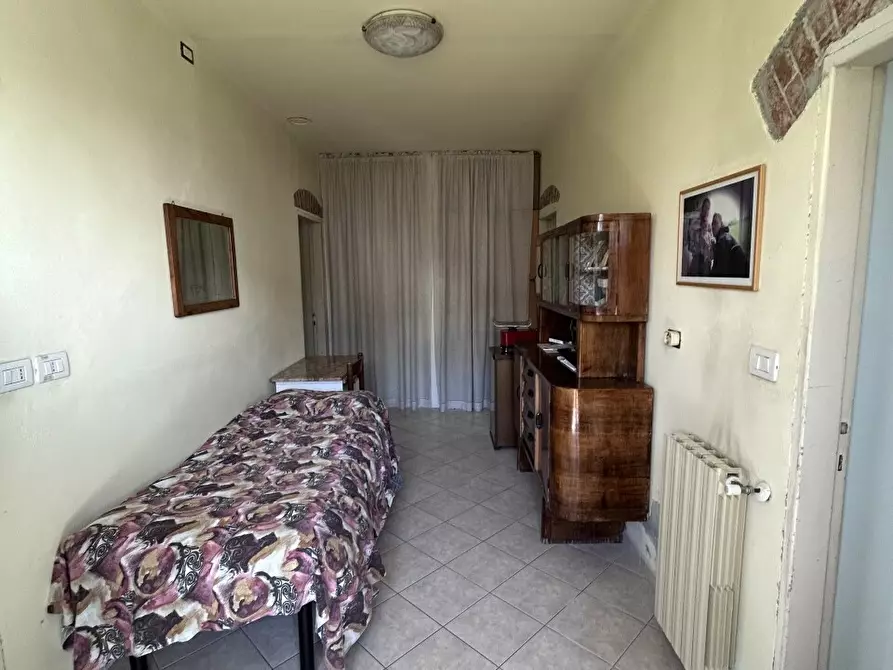 Immagine 7 di Terratetto in vendita  a Castelnuovo Magra