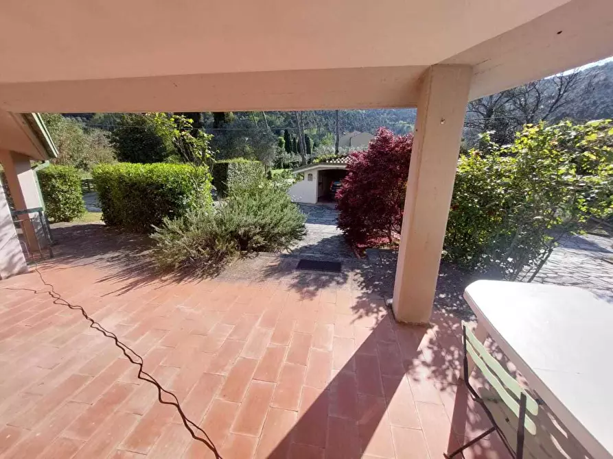 Immagine 23 di Casa semindipendente in vendita  a Ameglia