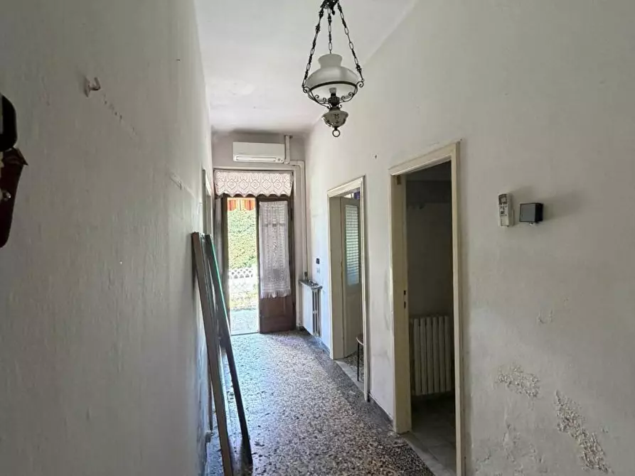 Immagine 2 di Terratetto in vendita  a Ortonovo