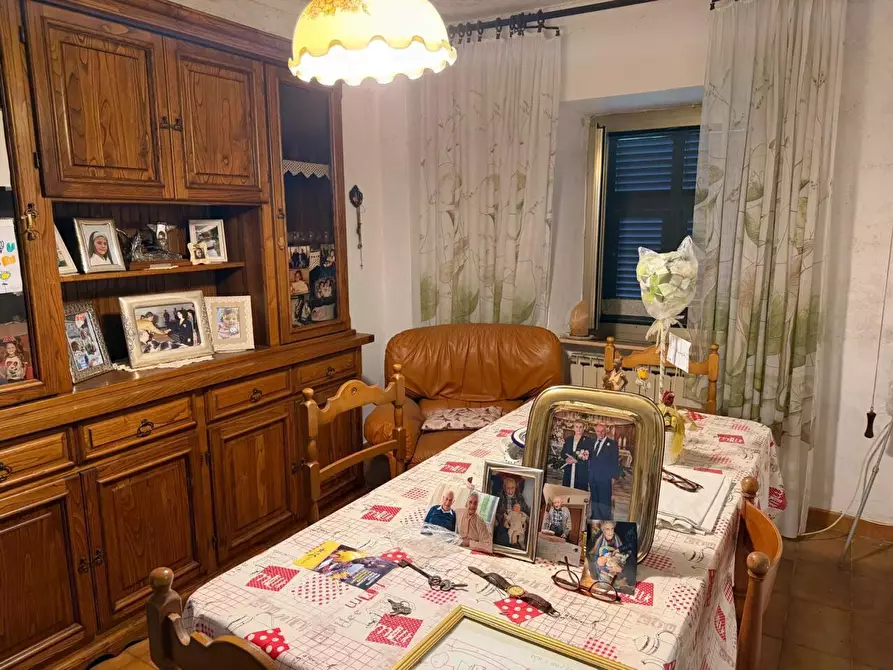 Immagine 16 di Terratetto in vendita  a Sarzana