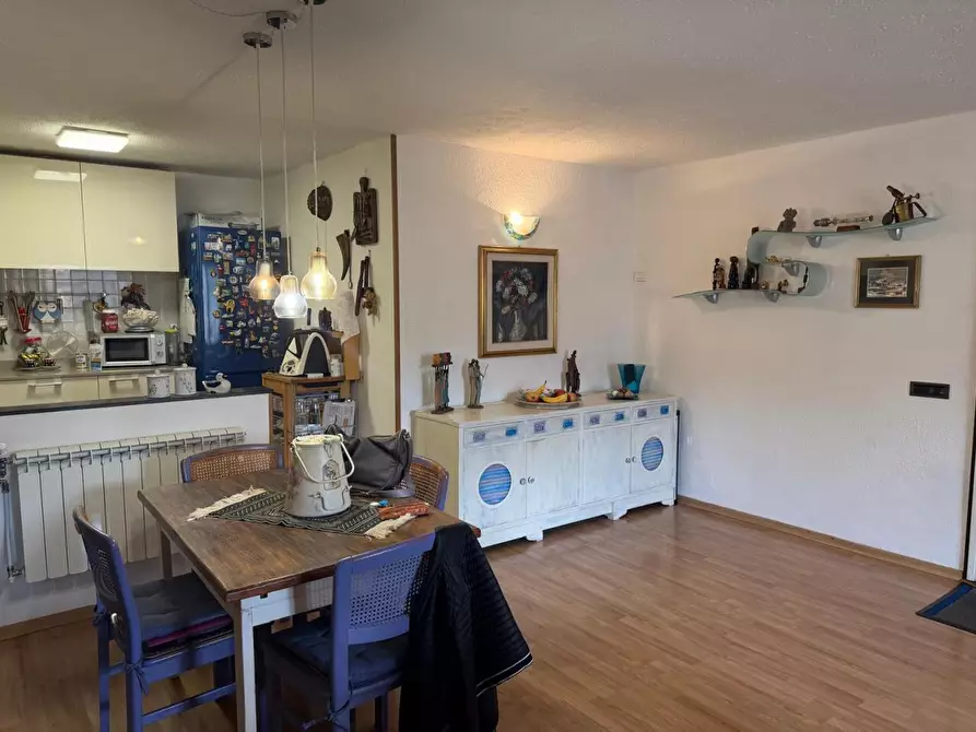 Immagine 2 di Terratetto in vendita  a Arcola