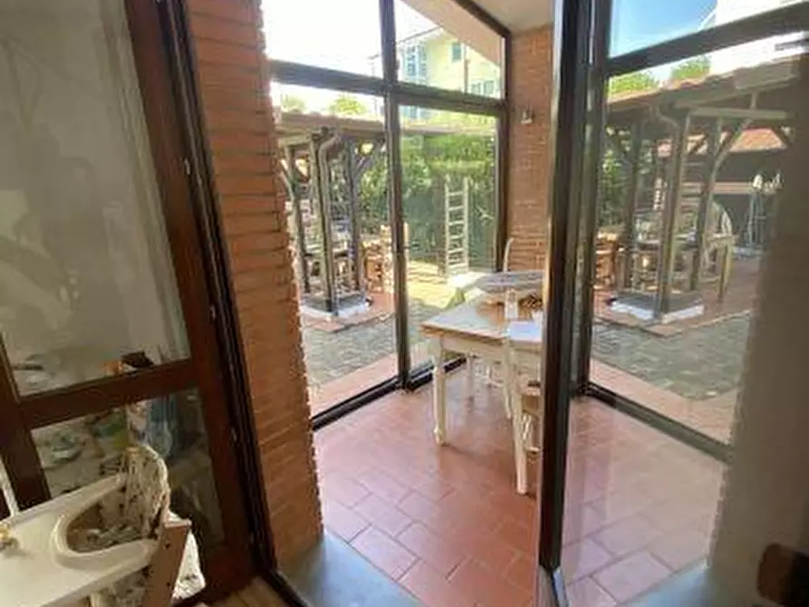 Immagine 5 di Terratetto in vendita  a Sarzana