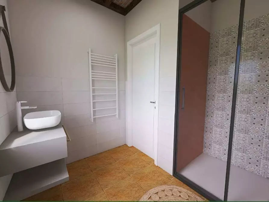 Immagine 8 di Appartamento in vendita  a Sarzana