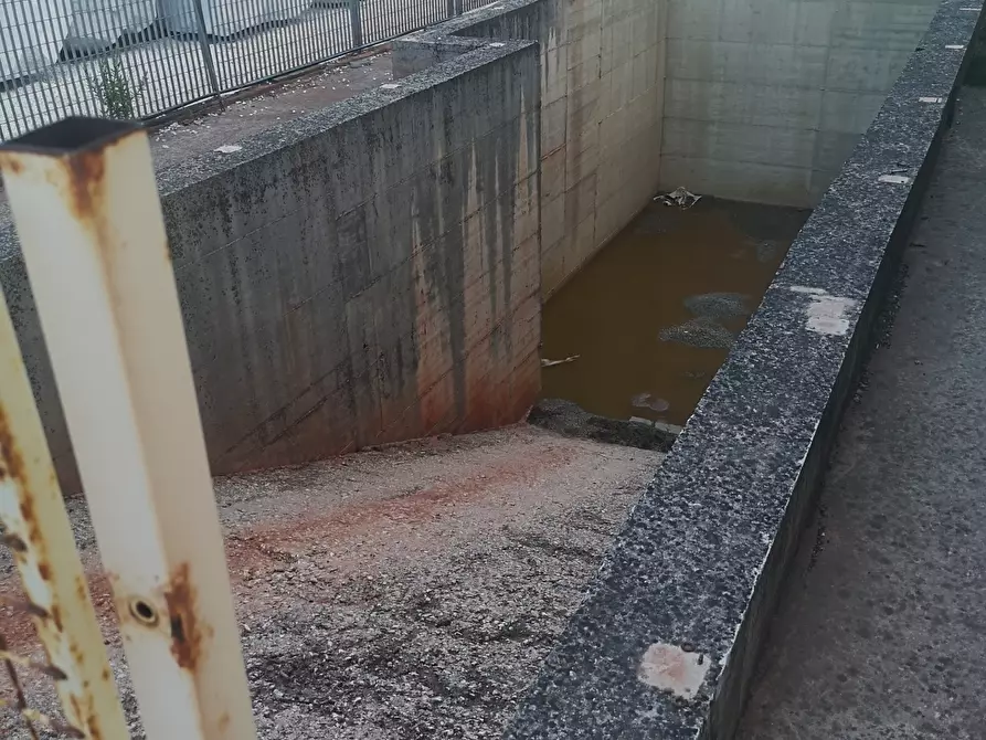 Immagine 18 di Capannone industriale in vendita  a Massa