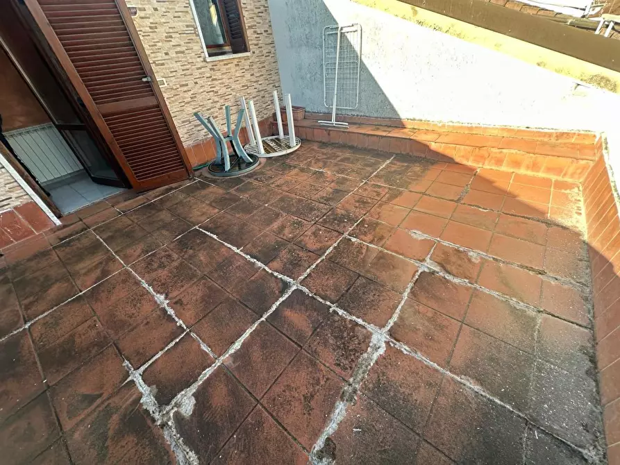 Immagine 16 di Appartamento in vendita  a Ortonovo