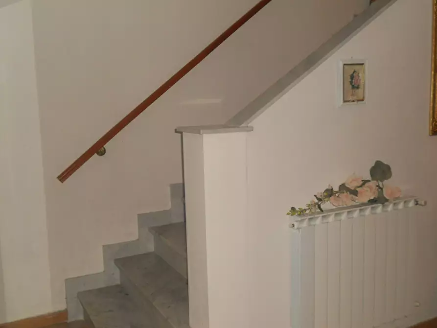 Immagine 55 di Terratetto in vendita  a Ortonovo