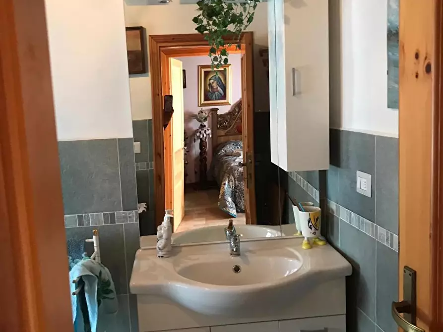 Immagine 18 di Casa indipendente in vendita  a Albareto