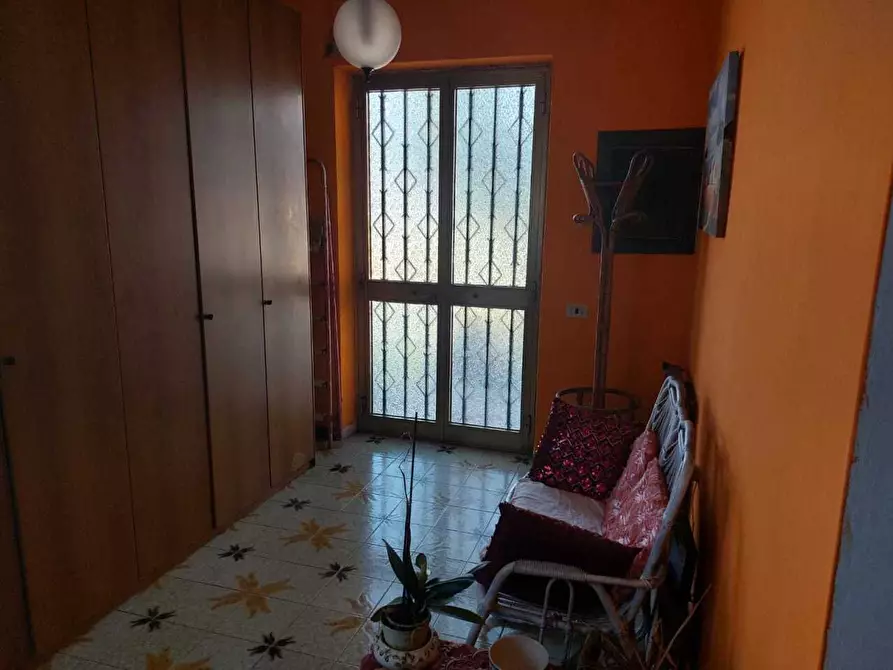 Immagine 12 di Casa indipendente in vendita  a Castelnuovo Magra