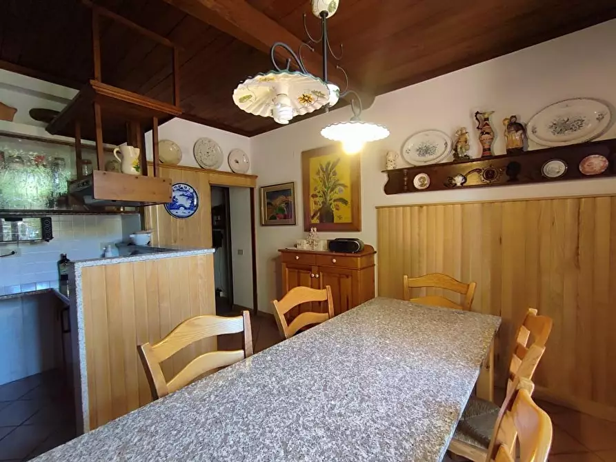 Immagine 6 di Terratetto in vendita  a Ortonovo