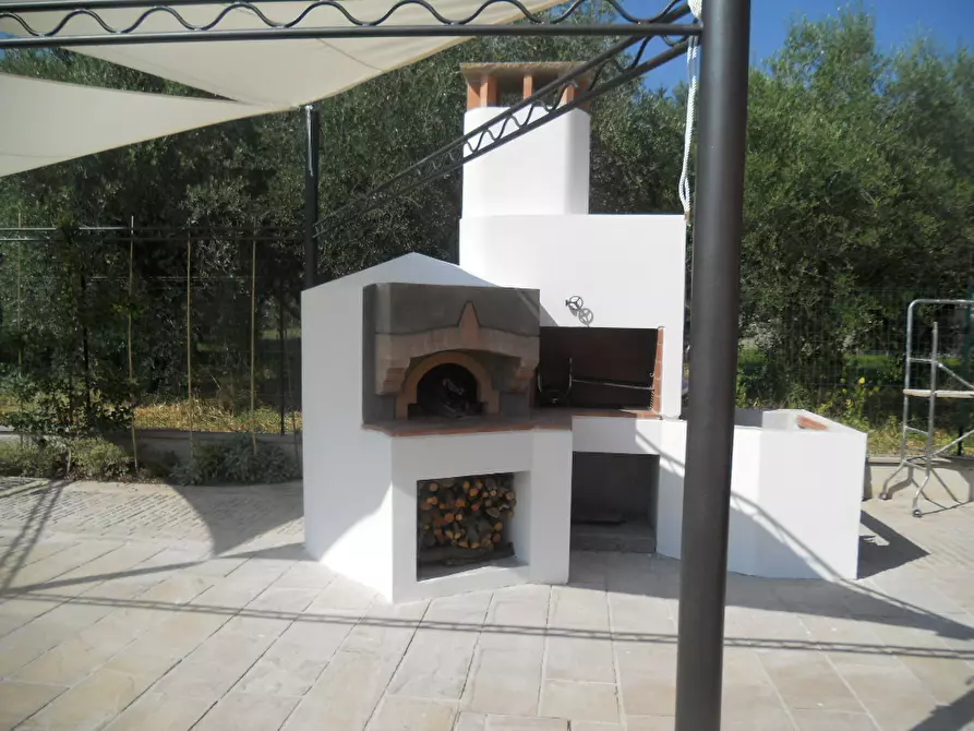 Immagine 78 di Terratetto in vendita  a Castelnuovo Magra