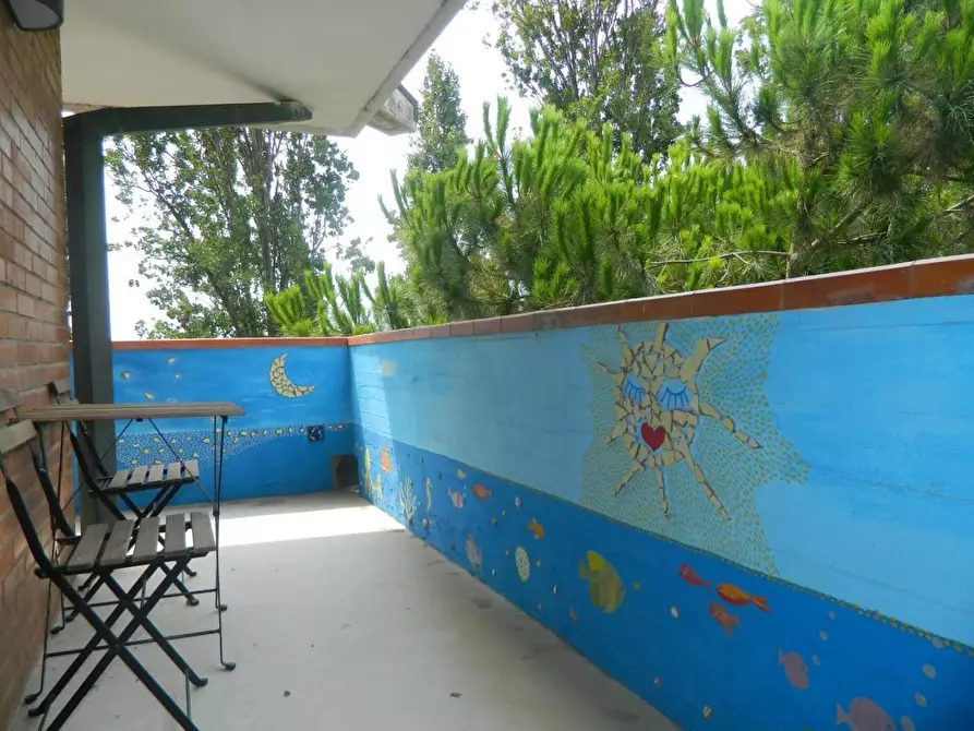 Immagine 32 di Appartamento in vendita  a Ortonovo