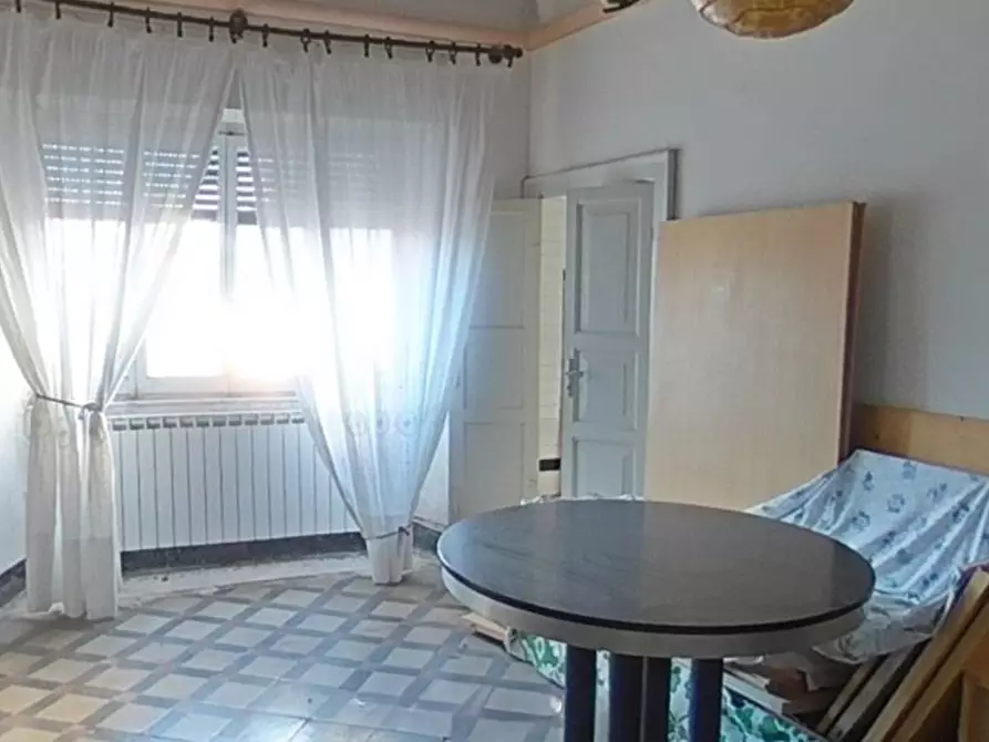 Immagine 13 di Casa bifamiliare in vendita  a Sarzana