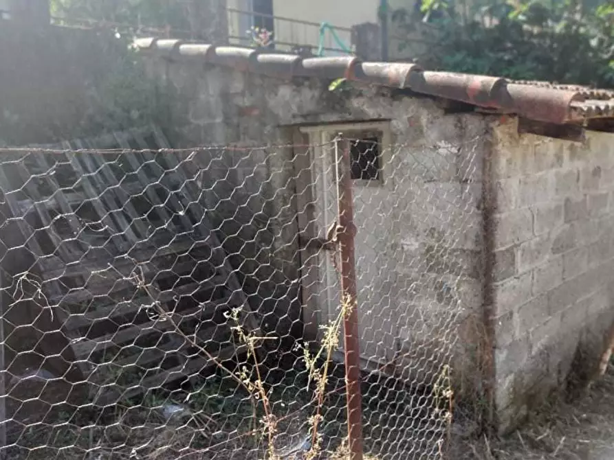 Immagine 14 di Casa indipendente in vendita  a Arcola