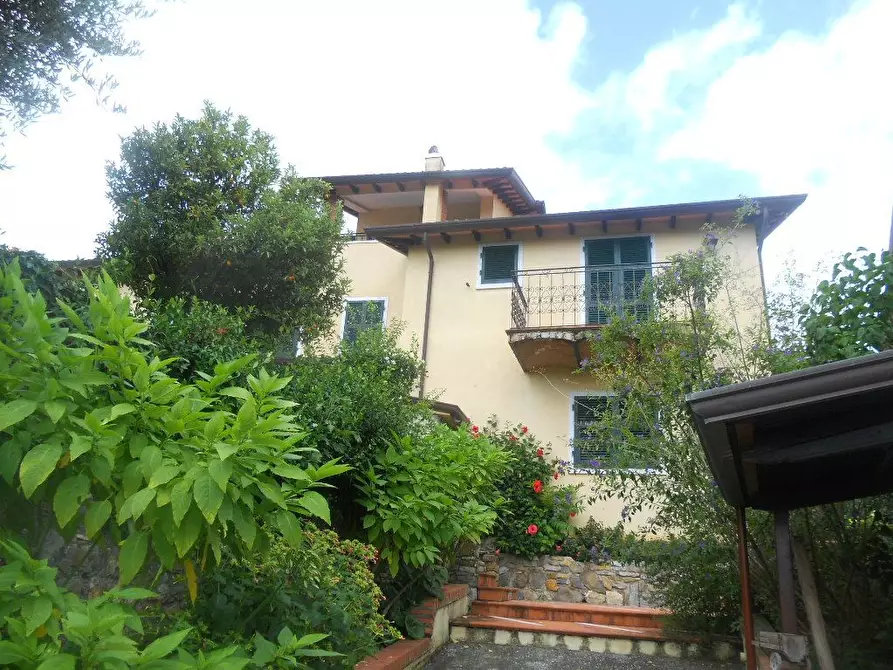 Immagine 60 di Villa in vendita  a Castelnuovo Magra