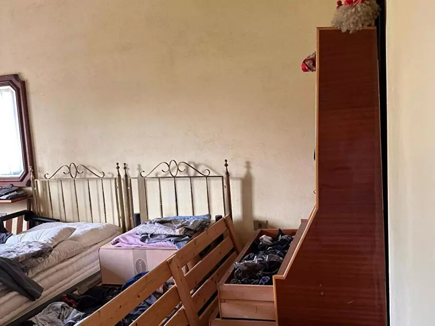 Immagine 19 di Casa semindipendente in vendita  a Castelnuovo Magra