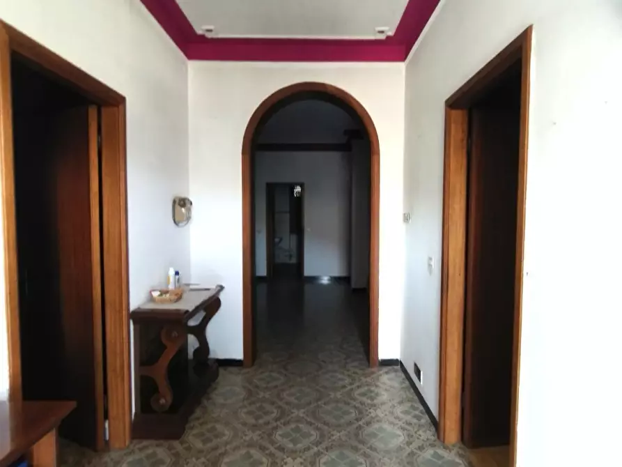 Immagine 19 di Casa indipendente in vendita  a Castelnuovo Magra