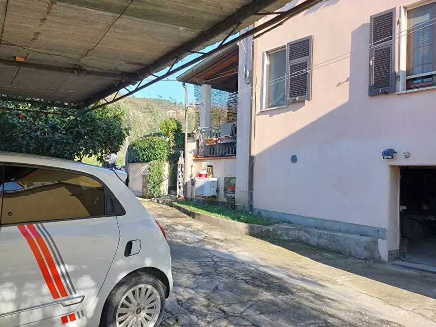 Immagine 22 di Terratetto in vendita  a Castelnuovo Magra