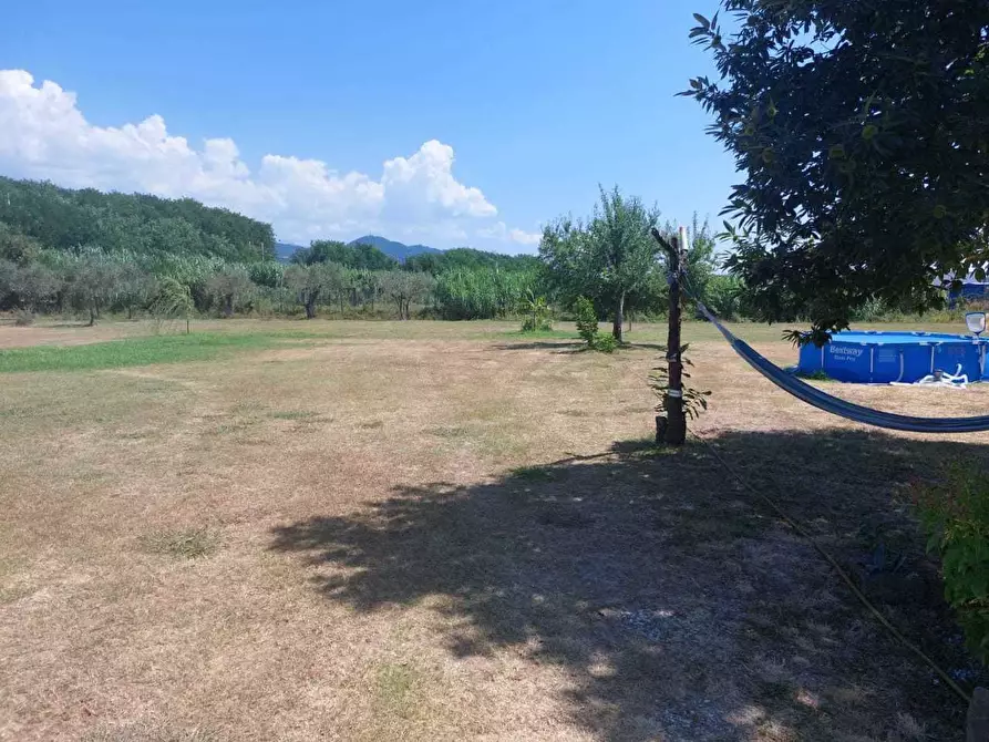 Immagine 10 di Casa semindipendente in vendita  a Sarzana