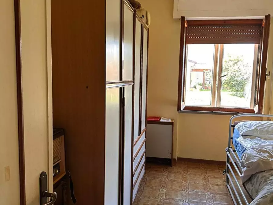 Immagine 22 di Casa semindipendente in vendita  a Castelnuovo Magra