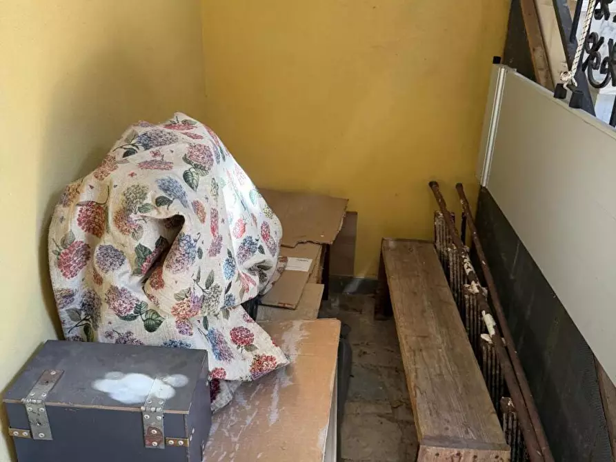 Immagine 16 di Casa semindipendente in vendita  a Castelnuovo Magra