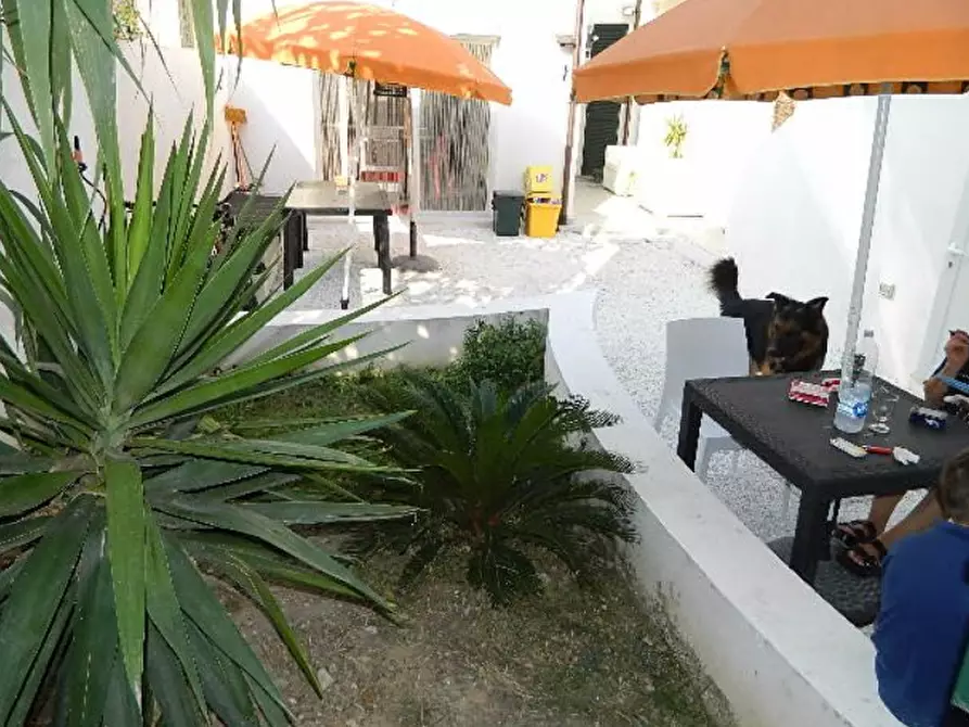 Immagine 33 di Casa semindipendente in vendita  a Carrara