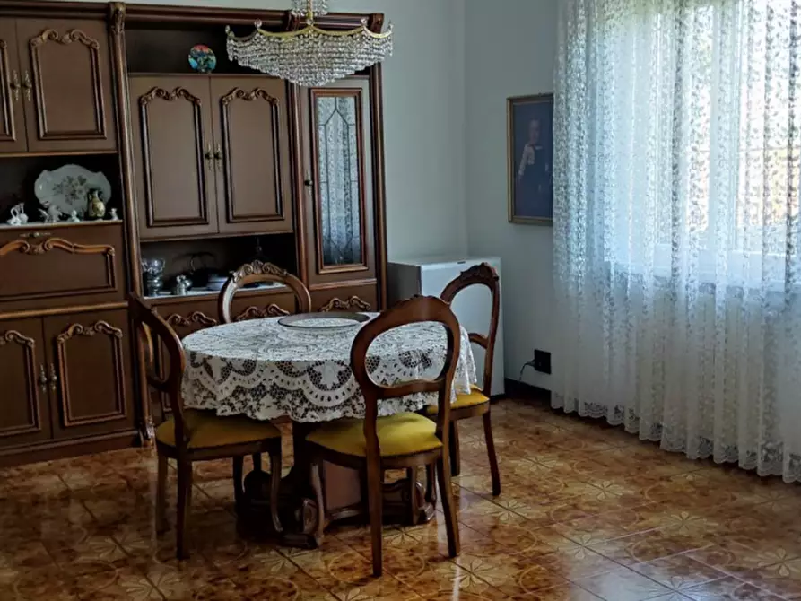 Immagine 7 di Terratetto in vendita  a Ortonovo