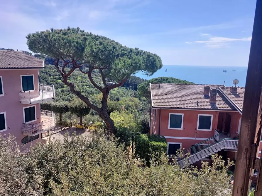 Immagine 1 di Casa semindipendente in vendita  a Lerici