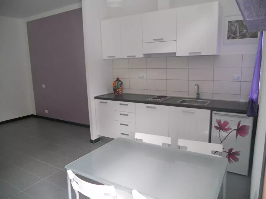 Immagine 15 di Appartamento in vendita  a Lerici