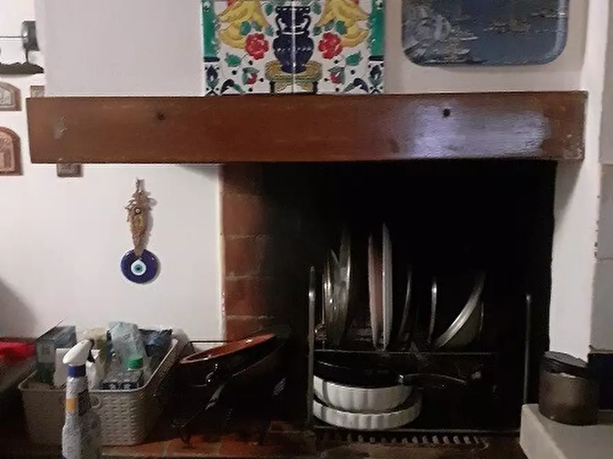 Immagine 12 di Casa semindipendente in vendita  a Carrara