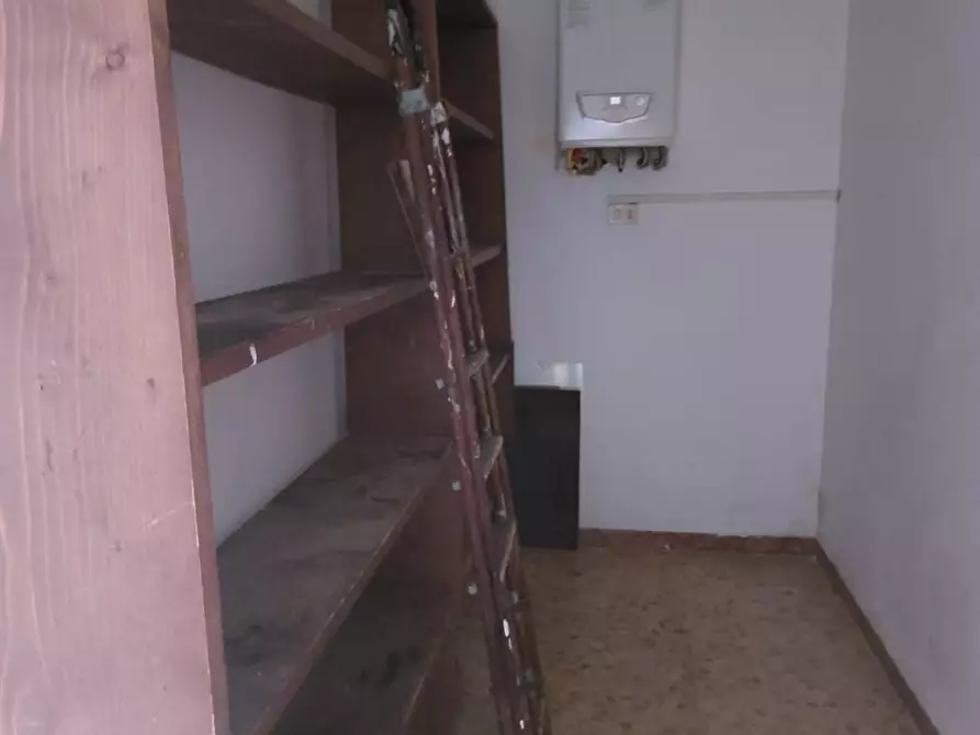 Immagine 28 di Casa semindipendente in vendita  a Castelnuovo Magra