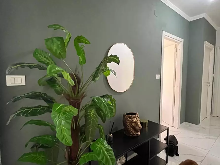 Immagine 9 di Appartamento in vendita  a Santo Stefano Di Magra