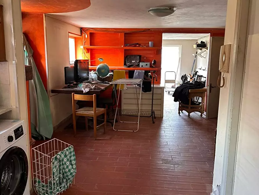 Immagine 31 di Casa semindipendente in vendita  a Castelnuovo Magra