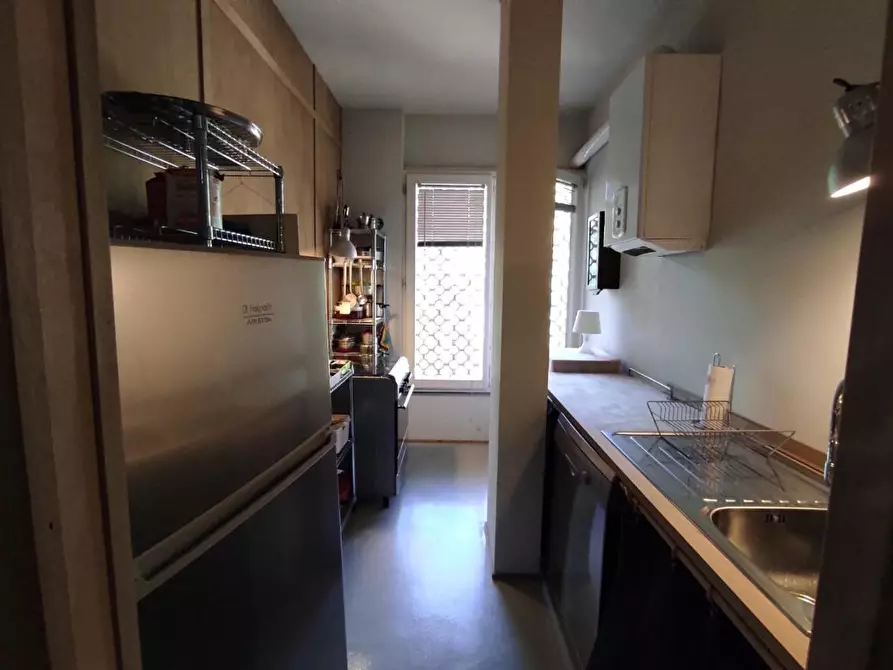 Immagine 36 di Appartamento in vendita  a Ortonovo