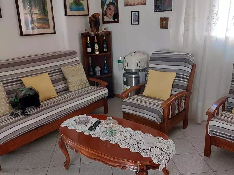 Immagine 6 di Terratetto in vendita  a Ameglia