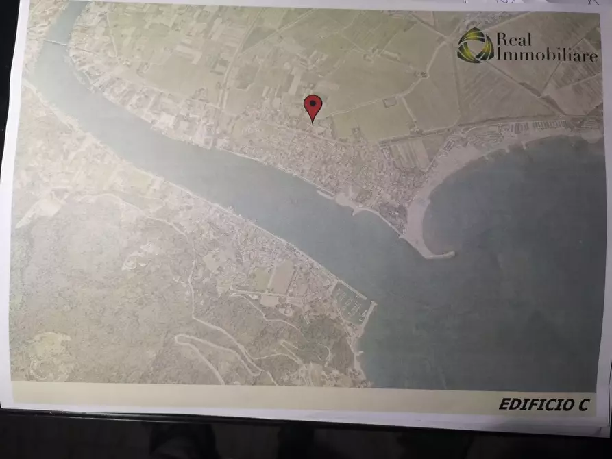 Immagine 12 di Terratetto in vendita  a Ameglia