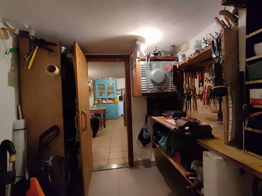 Immagine 25 di Terratetto in vendita  a Ortonovo