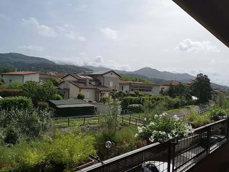 Immagine 4 di Appartamento in vendita  a Castelnuovo Magra