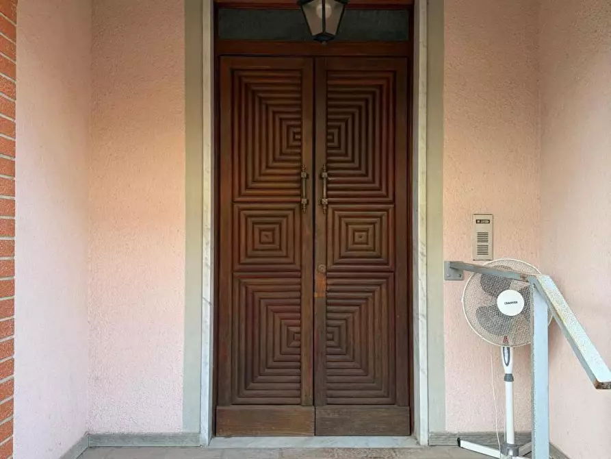 Immagine 16 di Casa semindipendente in vendita  a Castelnuovo Magra