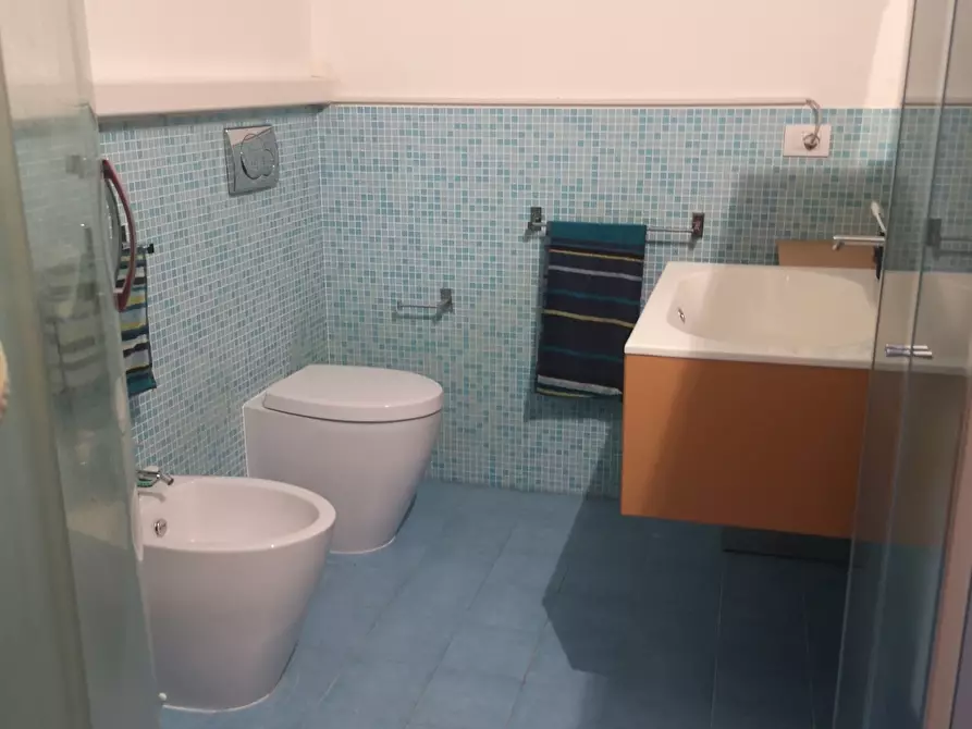 Immagine 13 di Terratetto in vendita  a Castelnuovo Magra