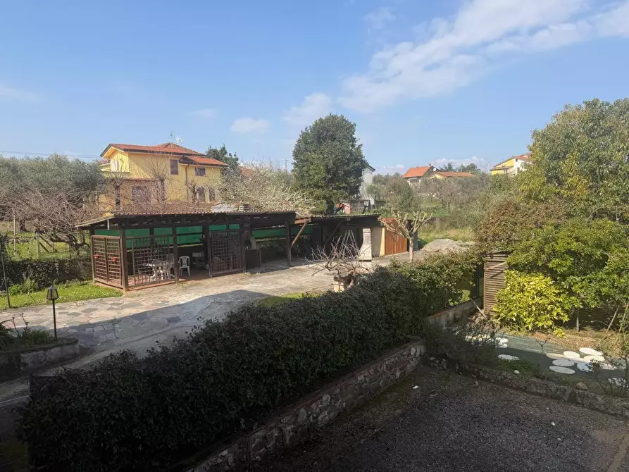 Immagine 33 di Casa semindipendente in vendita  a Castelnuovo Magra