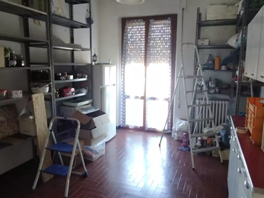 Immagine 24 di Casa indipendente in vendita  a Castelnuovo Magra
