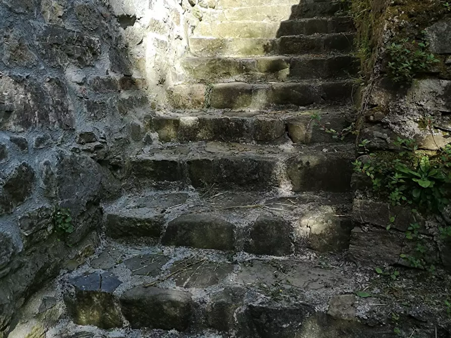 Immagine 29 di Casa colonica in vendita  a Castelnuovo Magra