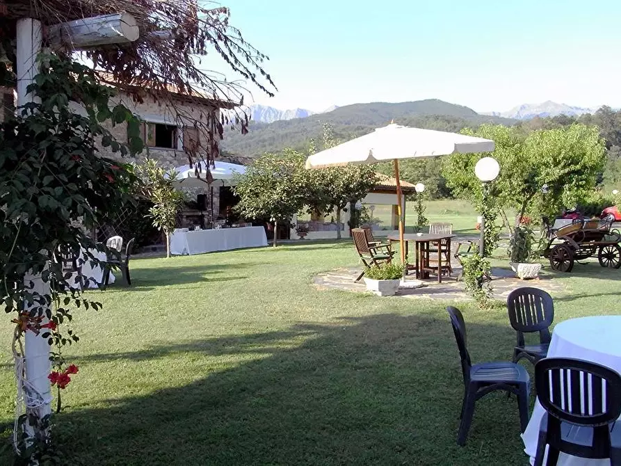 Immagine 33 di Villa in vendita  a Villafranca In Lunigiana