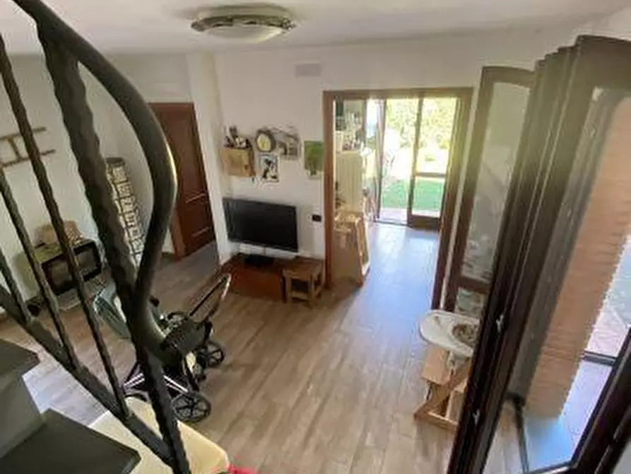 Immagine 8 di Terratetto in vendita  a Sarzana