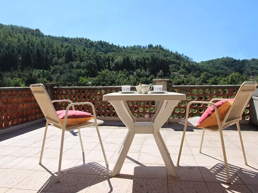 Immagine 2 di Terratetto in vendita  a Licciana Nardi