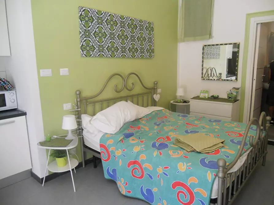 Immagine 7 di Appartamento in vendita  a Lerici