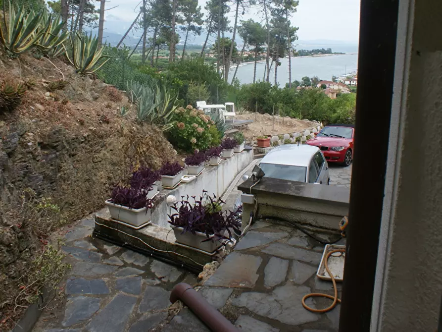 Immagine 5 di Terratetto in vendita  a Ameglia