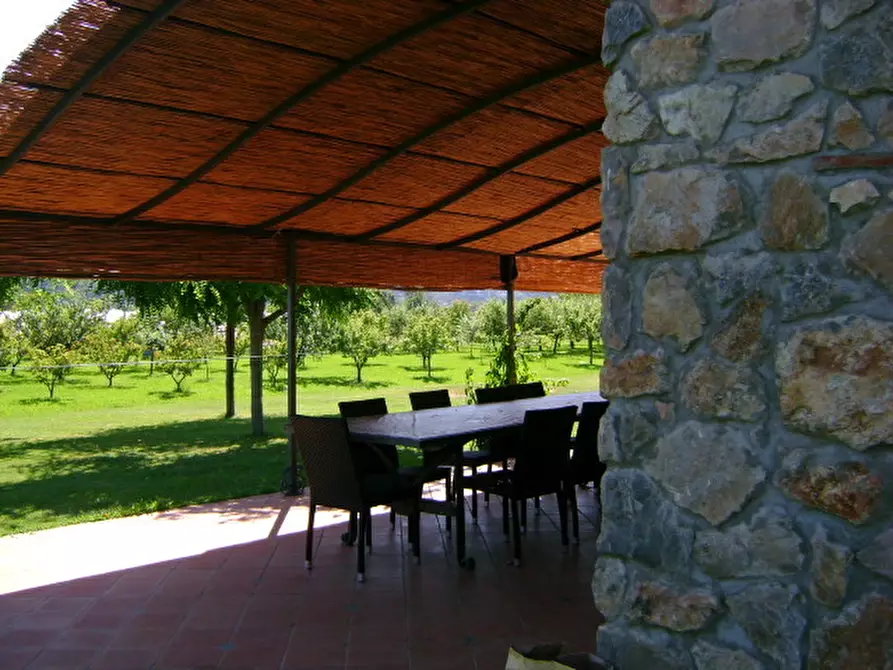 Immagine 25 di Villa in vendita  a Ameglia