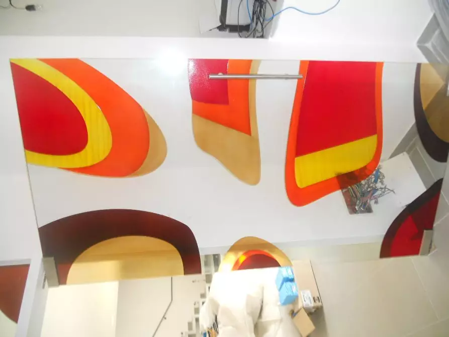 Immagine 65 di Terratetto in vendita  a Castelnuovo Magra