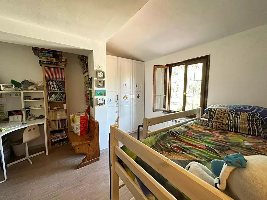 Immagine 16 di Casa indipendente in vendita  a Fosdinovo